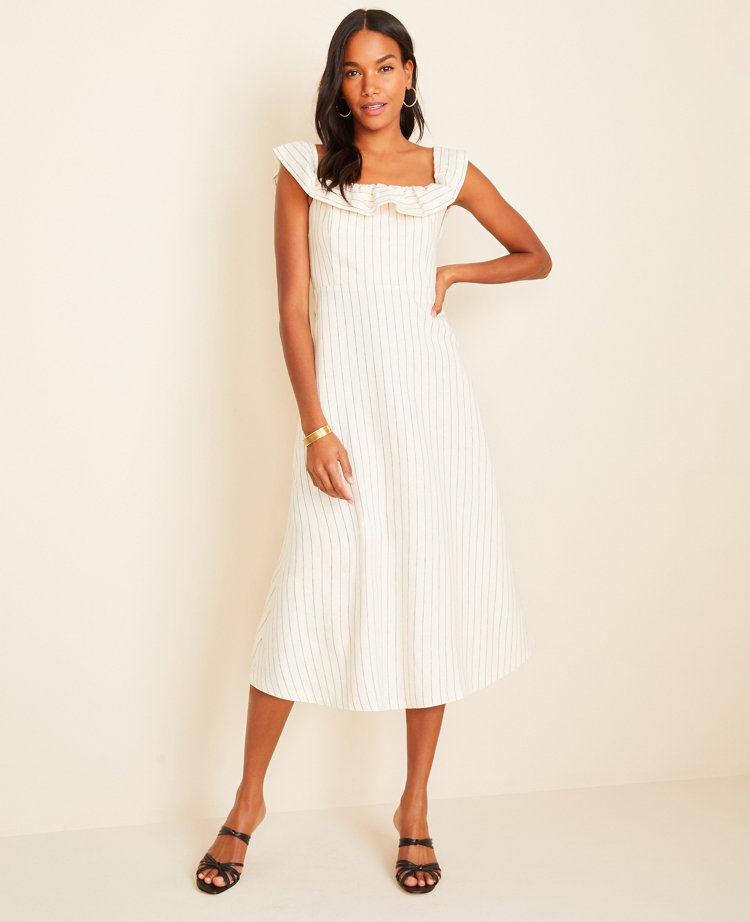 ann taylor casual dresses