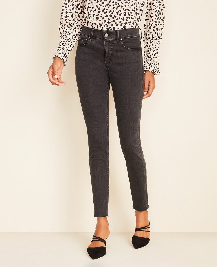 ann taylor jeggings