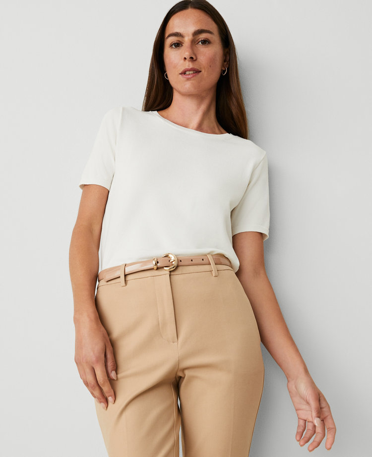 Ann taylor petite sweaters sale