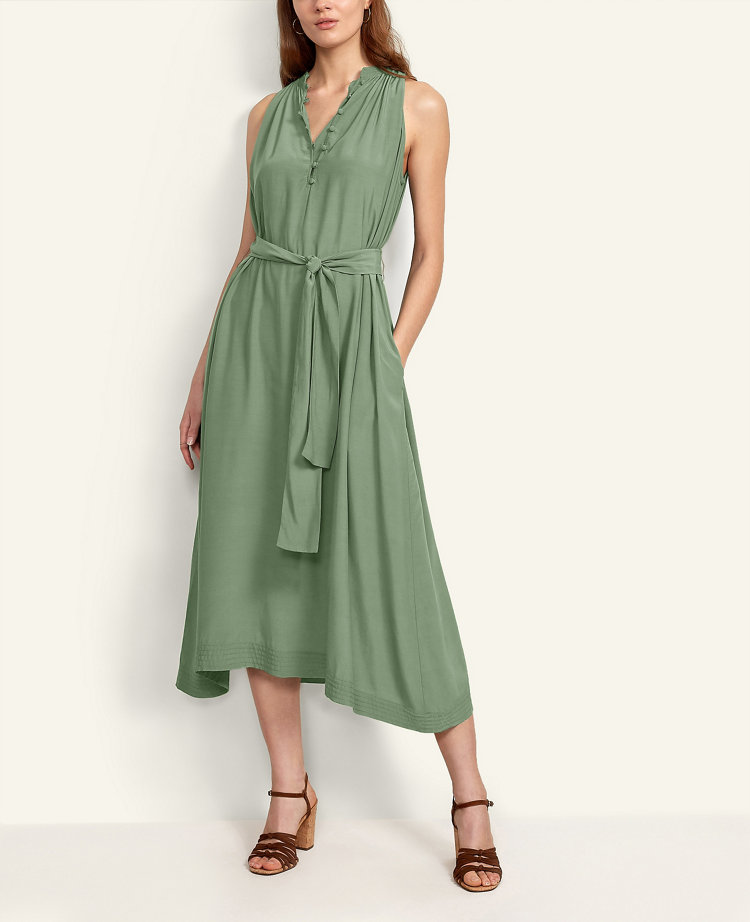 ann taylor casual dresses