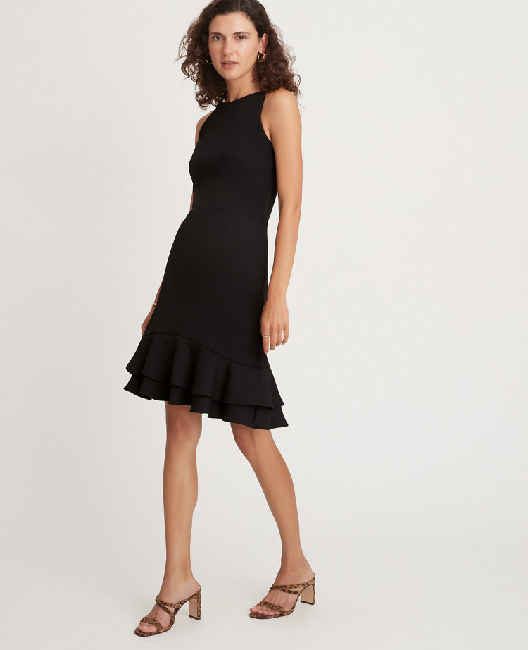 ann taylor fall dresses