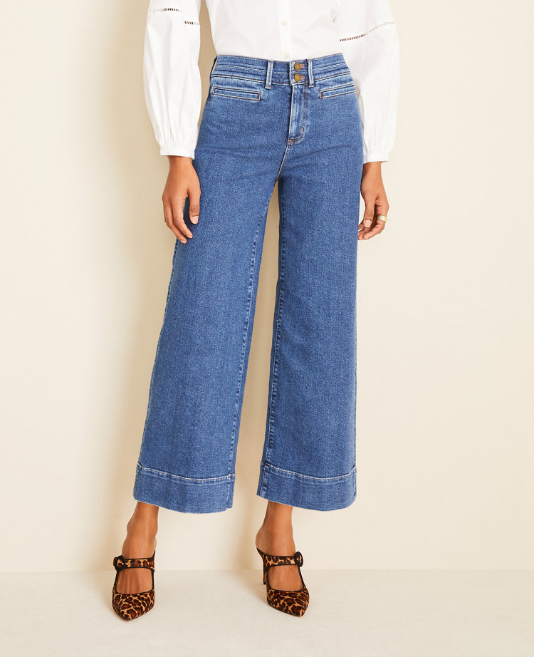 ann taylor jeans sale