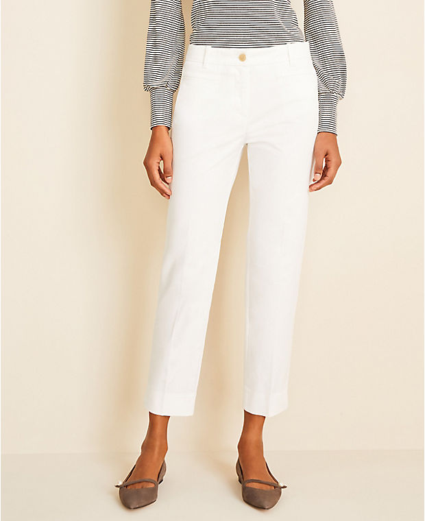 Pants for Women: All Styles | Ann Taylor