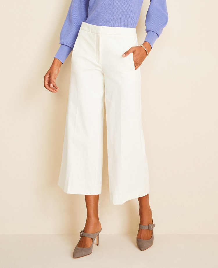 ann taylor petite pants