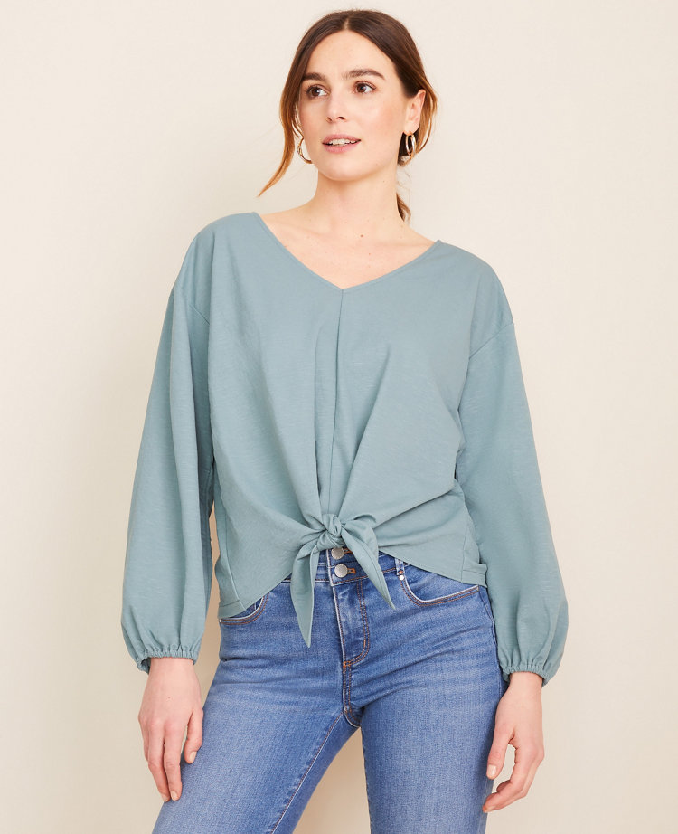 Sale Tops: Women's Shirts & Blouses on Sale | ANN TAYLOR