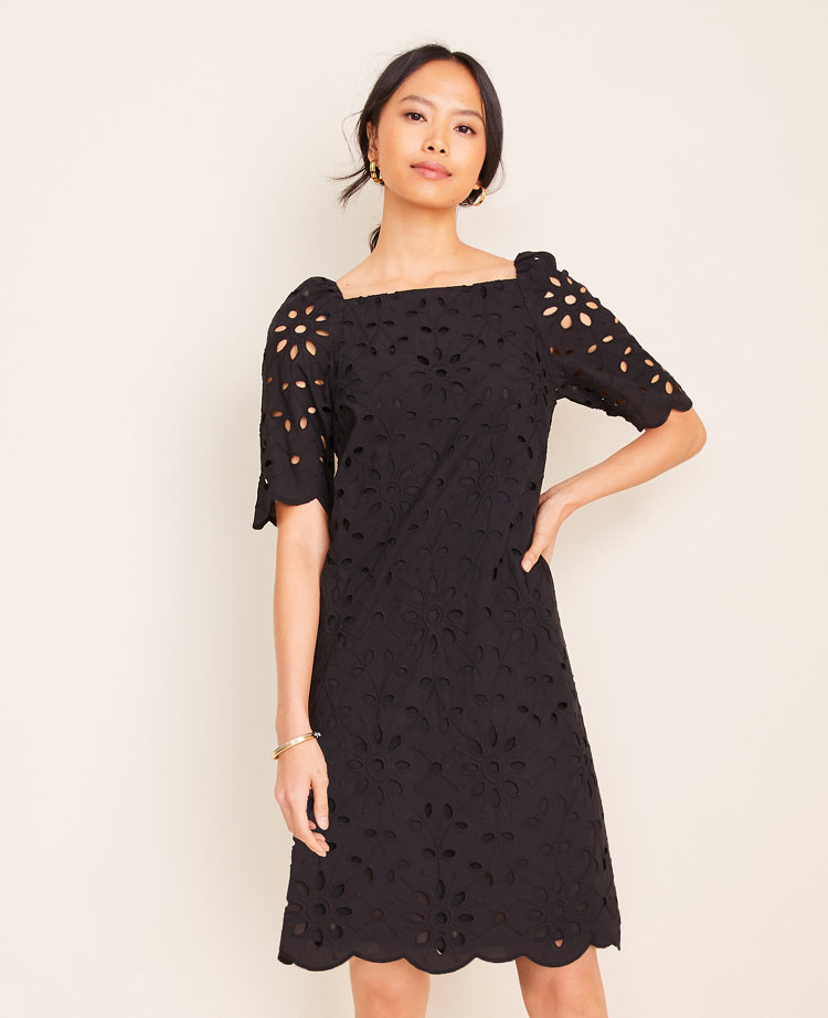 Petite Dresses: Wrap Dresses, Sheath Dresses & More | Ann Taylor