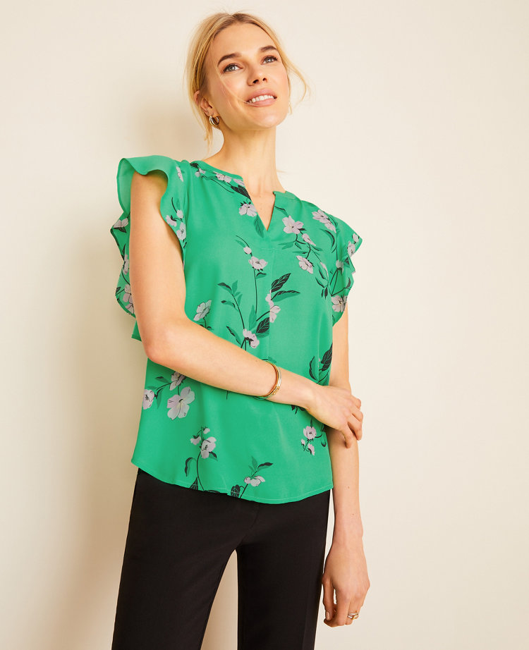 Sale Tops: Women's Shirts & Blouses on Sale | ANN TAYLOR