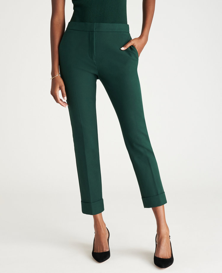 womens tall ankle pants
