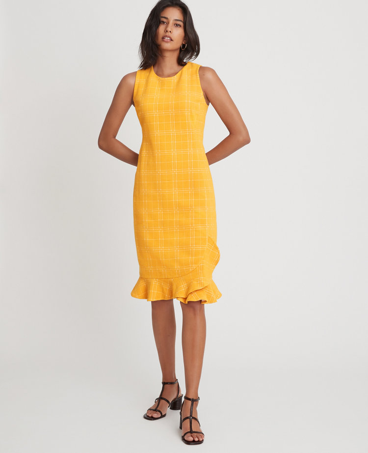 ann taylor dresses sale