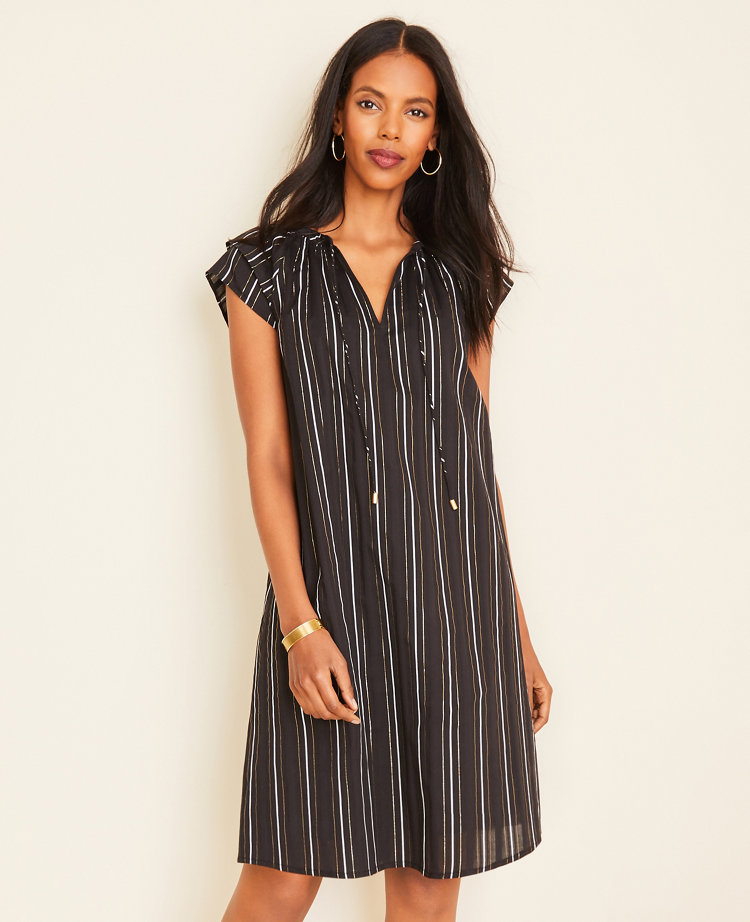 tall shift dress