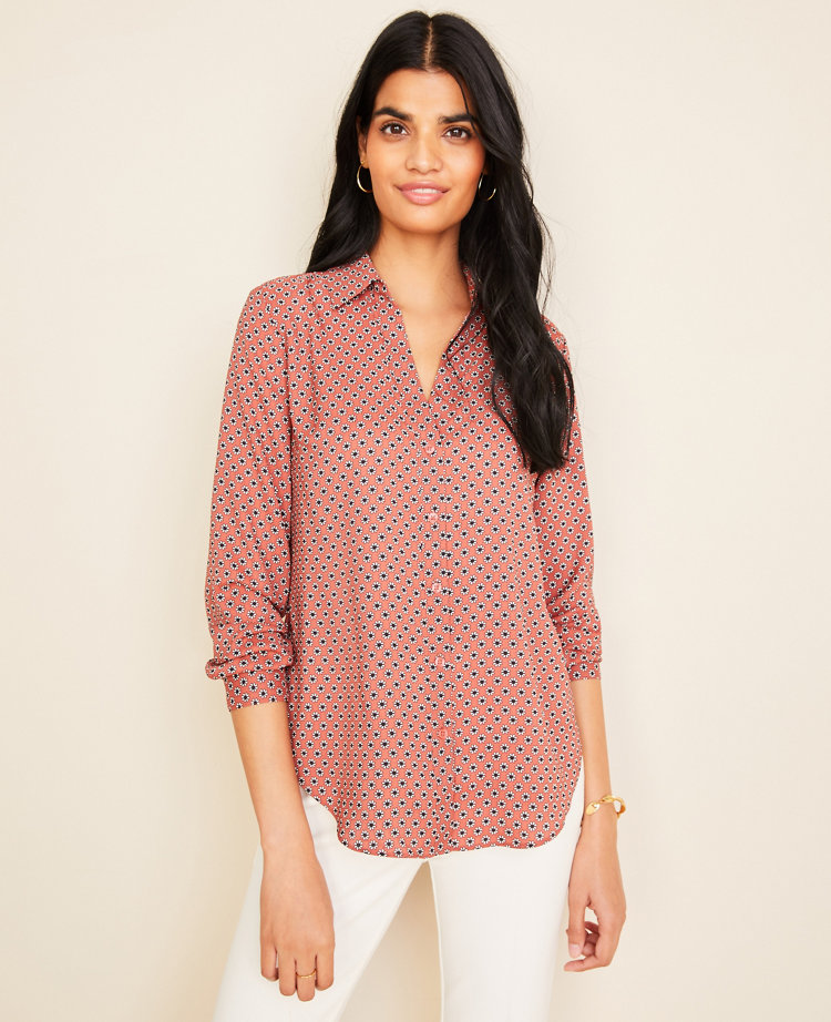 ann taylor petite clothing