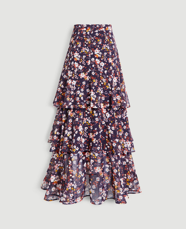 Flux Skirt