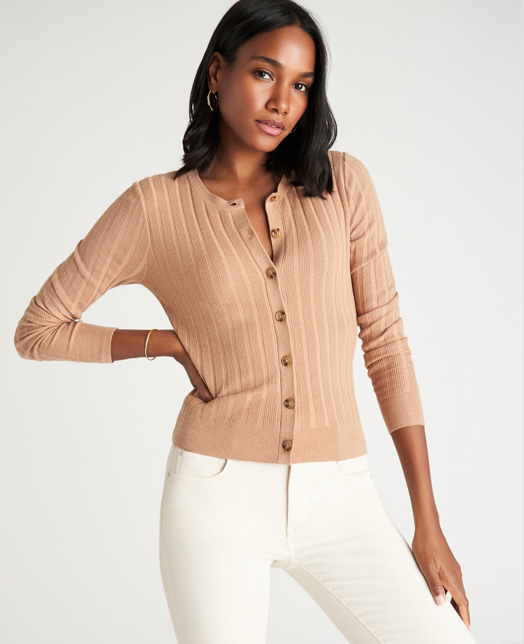 Sweaters for Women | Ann Taylor