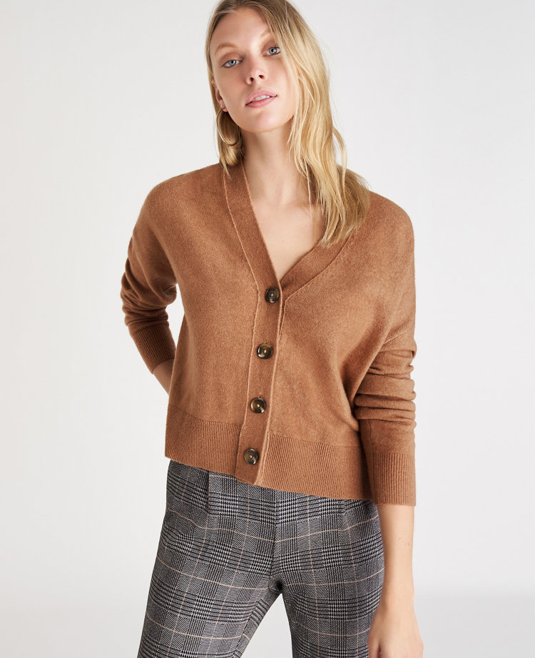 Sweaters for Women | Ann Taylor