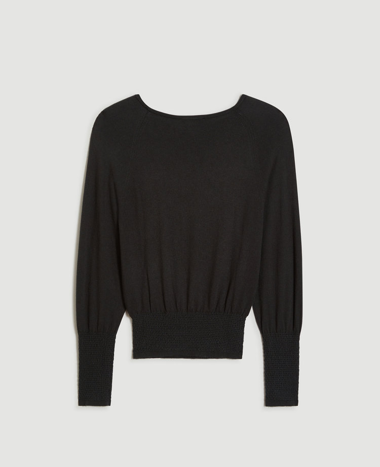 dolman sweater