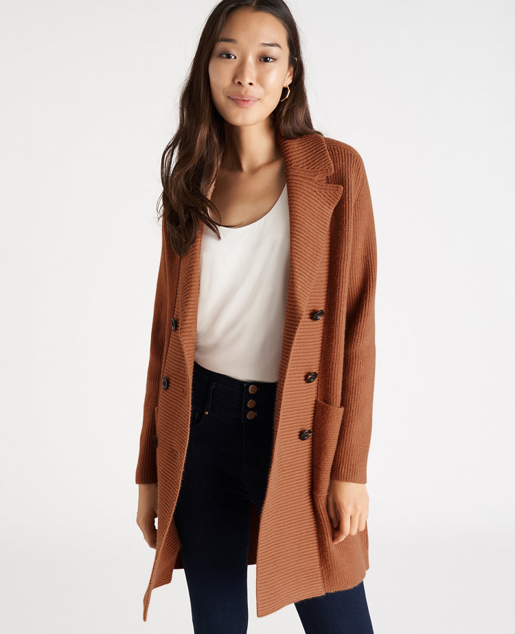 Sweaters for Women | Ann Taylor