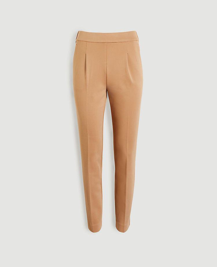 The Easy Ankle Pant
