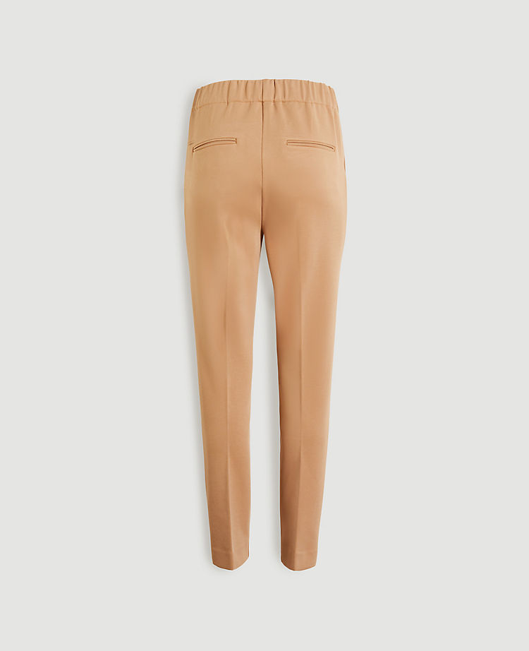 The Easy Ankle Pant
