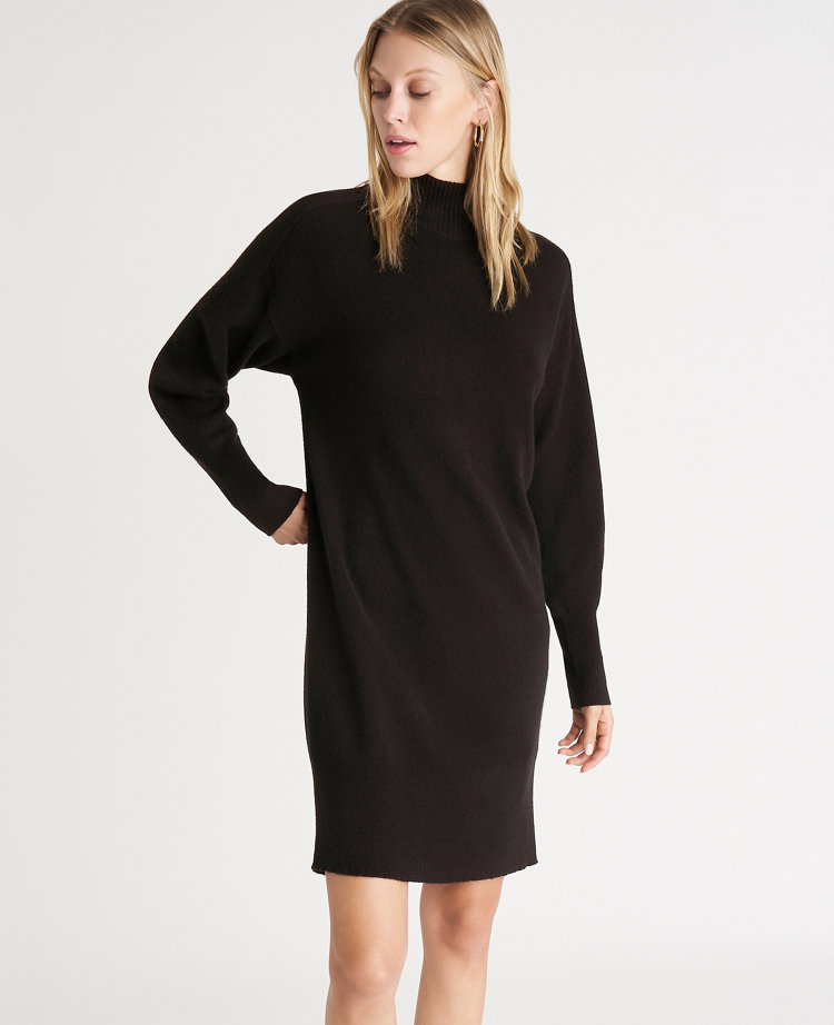 ann taylor fall dresses