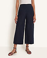The Petite Easy Crop Sailor Pant carousel Product Image 1