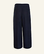 The Petite Easy Crop Sailor Pant carousel Product Image 2