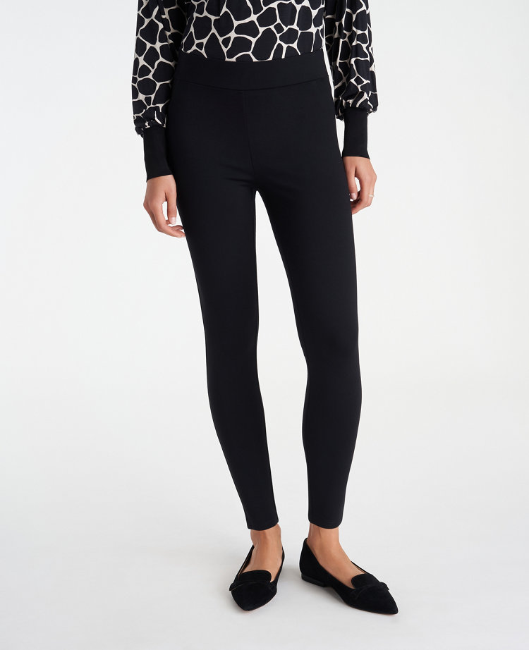 Ann Taylor Womens Leggings in Womens Pants