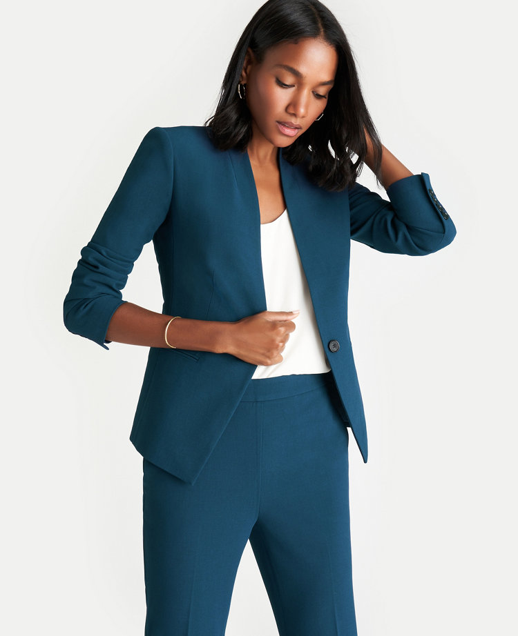 womens casual suits