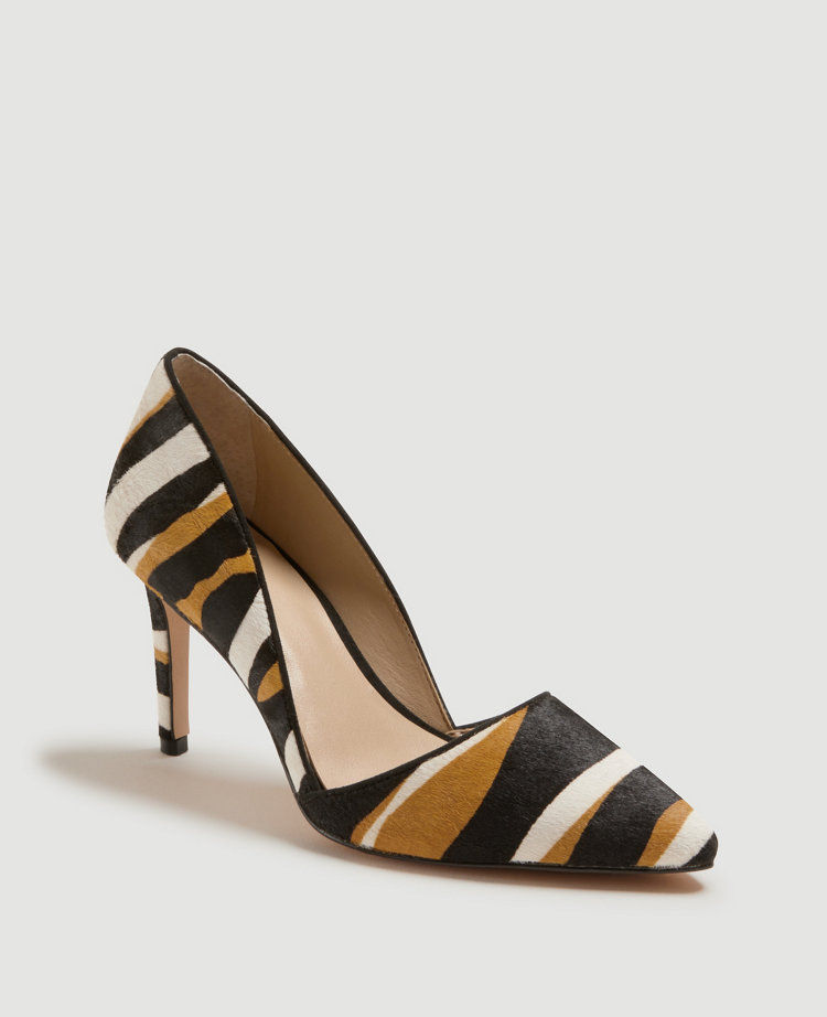 ann taylor pumps