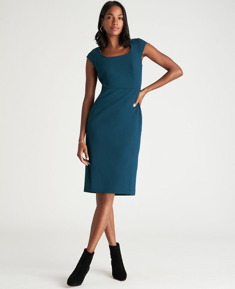 ann taylor tall dresses