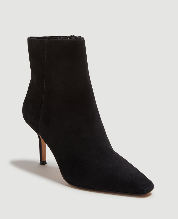 ann taylor boots sale