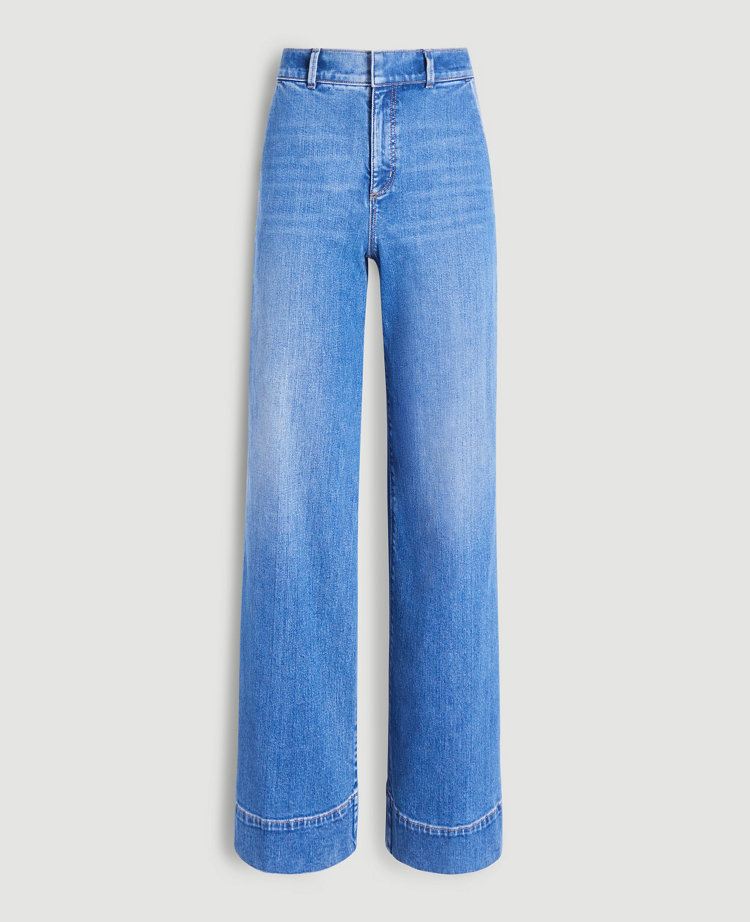 taylor vintage jeans