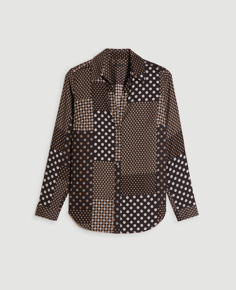 Blouses & Tops for Women Ann Taylor