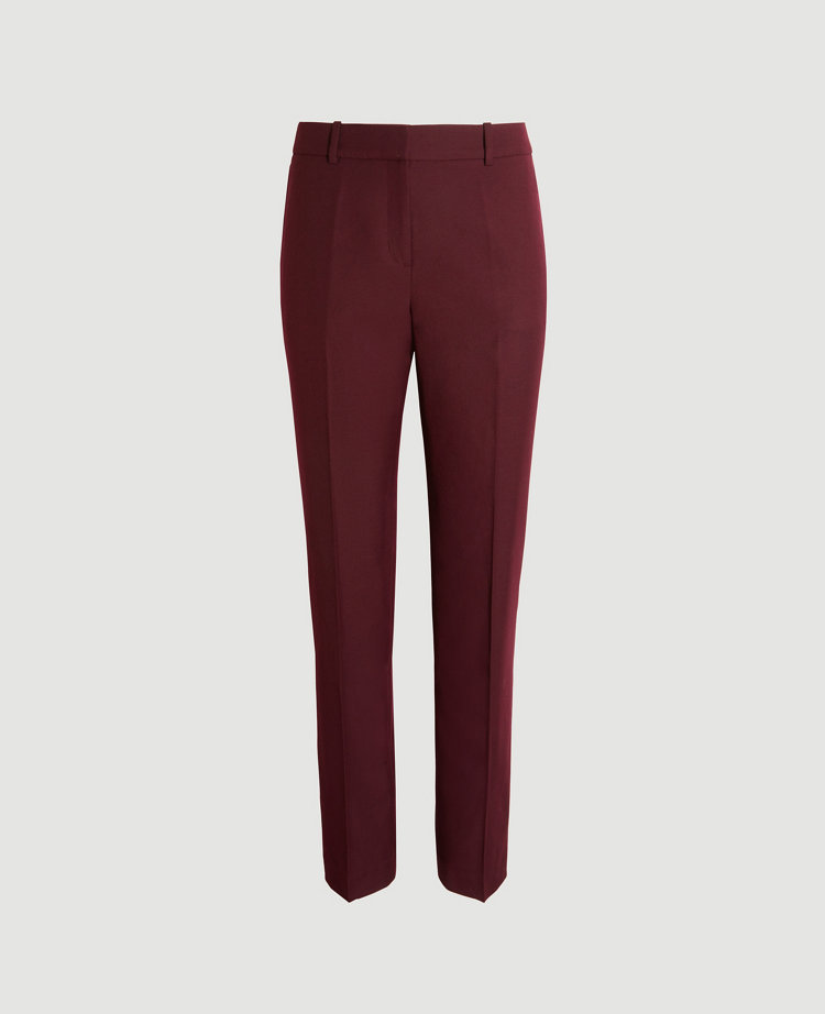ann taylor formal pant suits