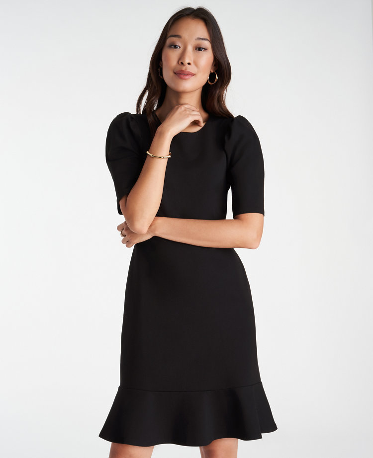 tall sheath dress