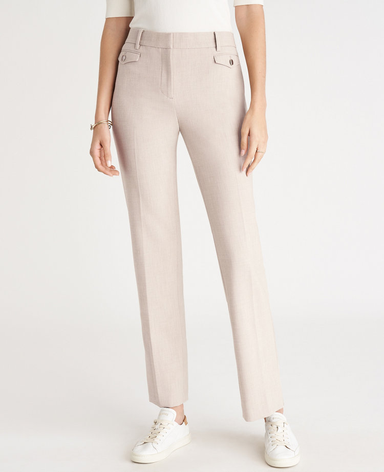 ann taylor petite curvy pants