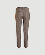 The Petite Ankle Pant with Button Detail - Curvy Fit carousel Product Image 3
