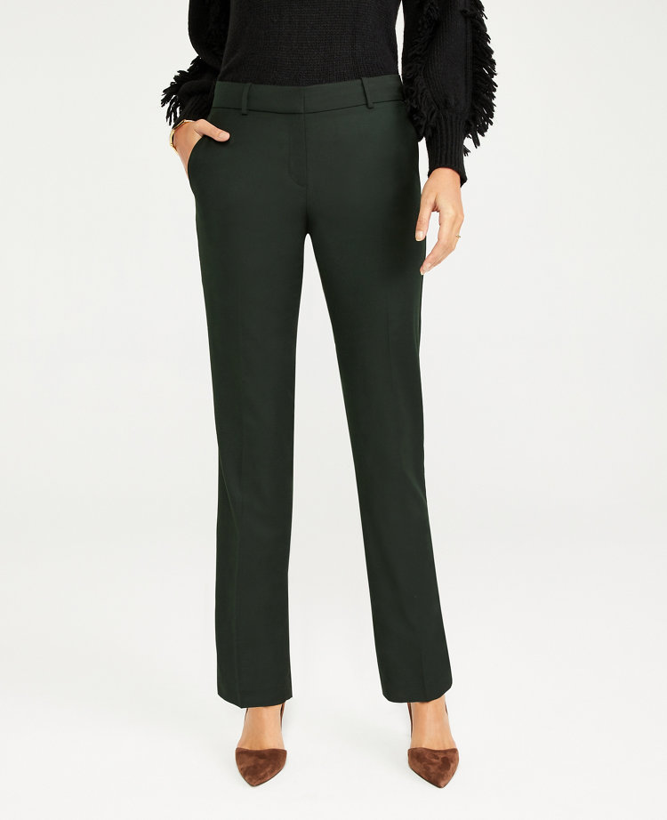 ann taylor petite suits