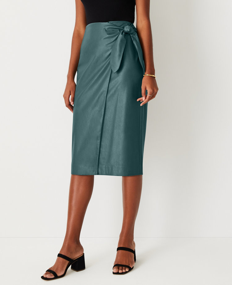 petite maxi pencil skirt