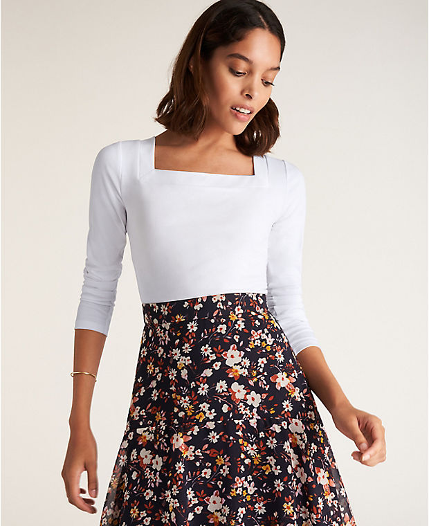 New Arrivals: On-Trend Petite Clothing for Women | ANN TAYLOR