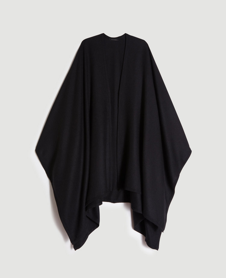 petite capes and wraps