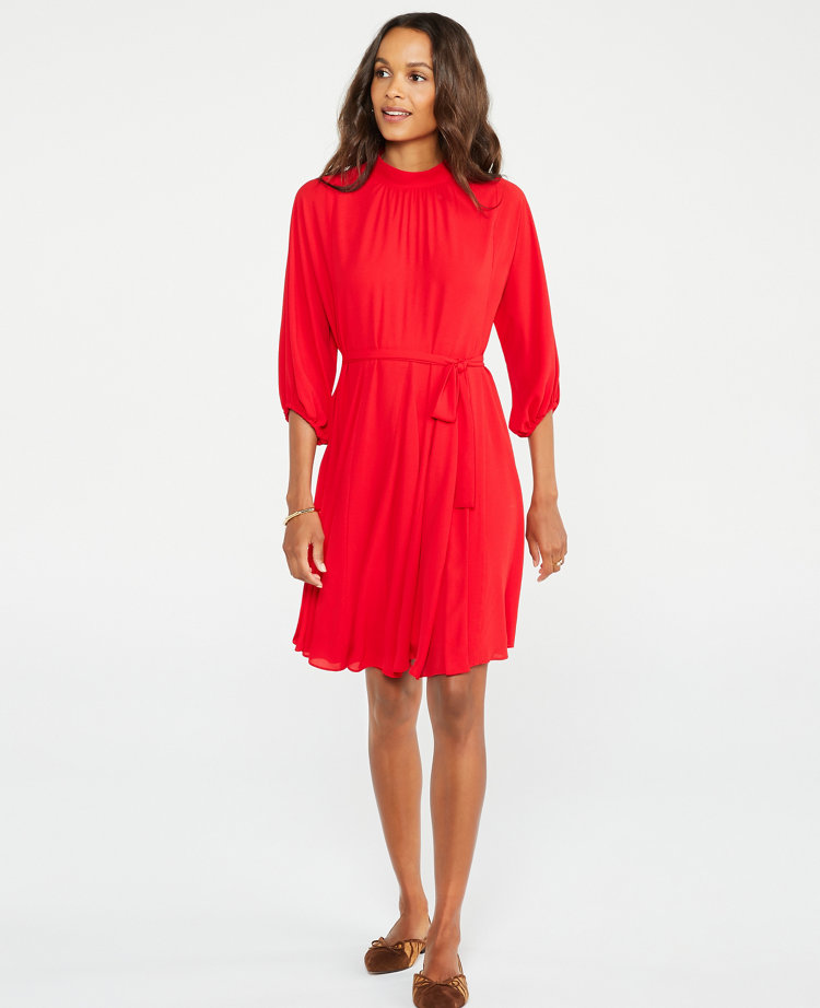 ann taylor party dresses