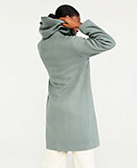 Hooded Duffle Coat carousel Product Image 2
