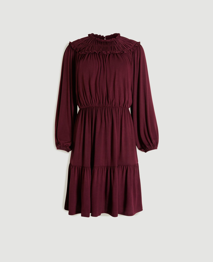 ann taylor fall dresses