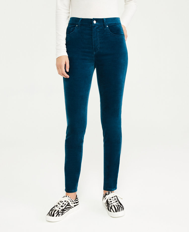 black dress jeans womens