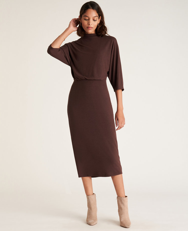 ann taylor casual dresses