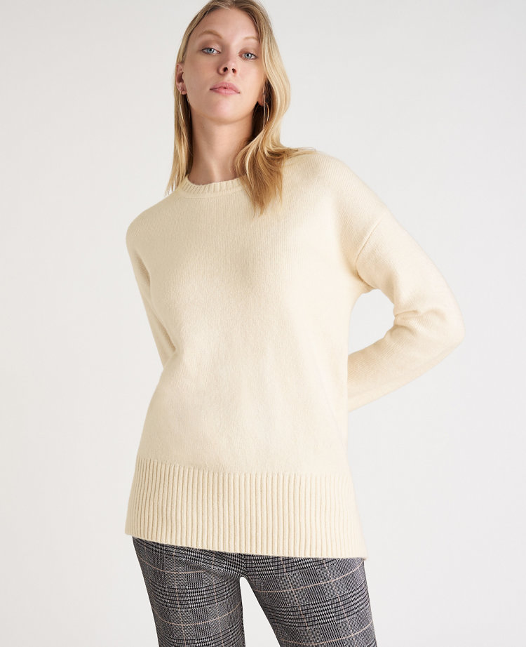 ann taylor sweaters