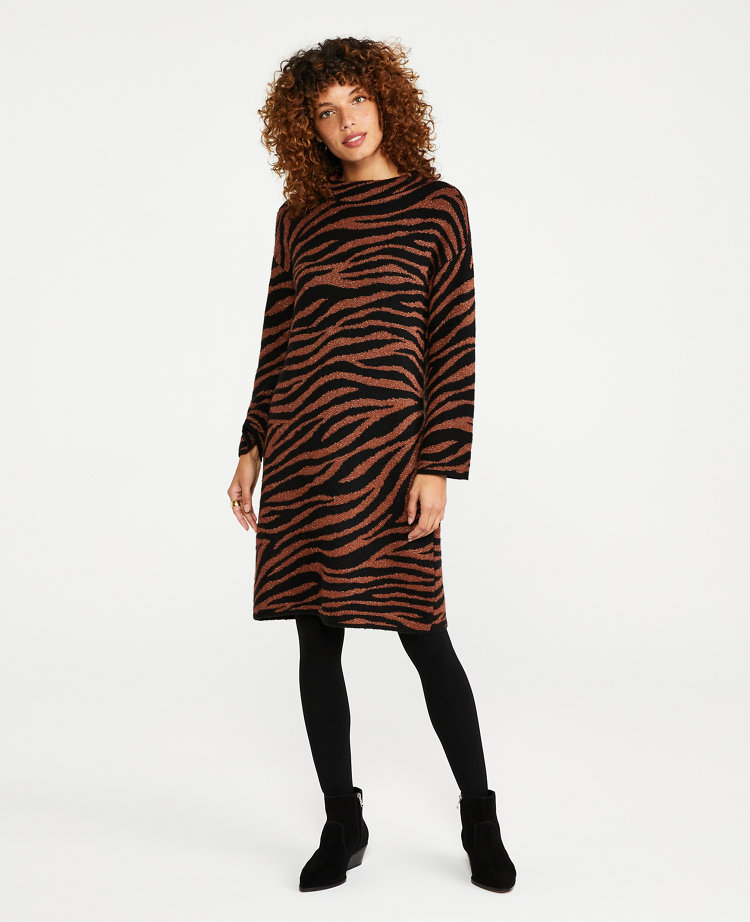 ann taylor fall dresses