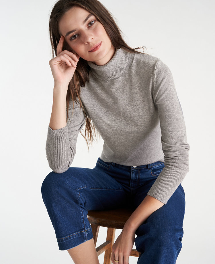 ann taylor business casual