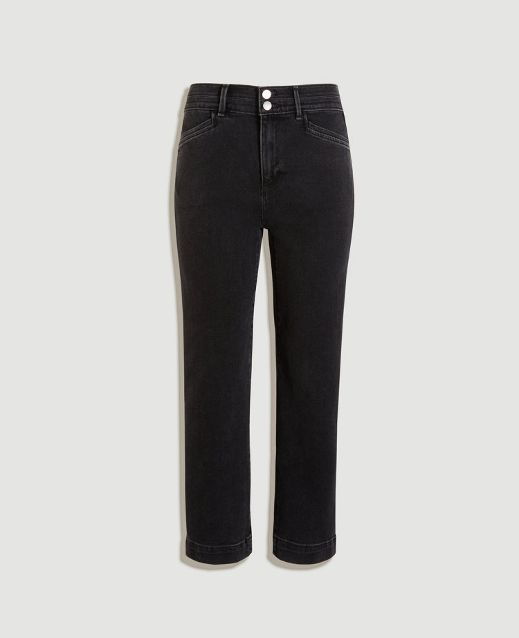 slim tapered steve jeans