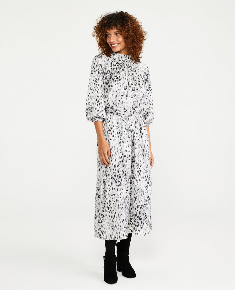 ann taylor fall dresses